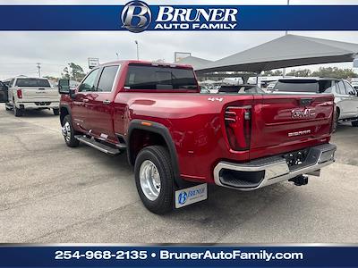 New 2026 GMC Sierra 3500 SLT Crew Cab 4WD Pickup for sale #260125 - photo 2