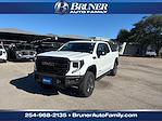 New 2026 GMC Sierra 1500 AT4X Crew Cab 4WD Pickup for sale #260126 - photo 1