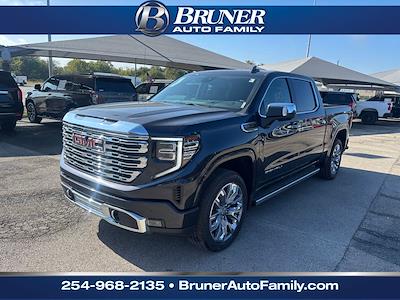 New 2026 GMC Sierra 1500 Denali Crew Cab 4WD Pickup for sale #260127 - photo 1