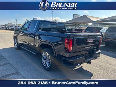 New 2026 GMC Sierra 1500 Denali Crew Cab 4WD Pickup for sale #260127 - photo 2