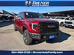 New 2026 GMC Sierra 1500 AT4X Crew Cab 4WD Pickup for sale #260128 - photo 4