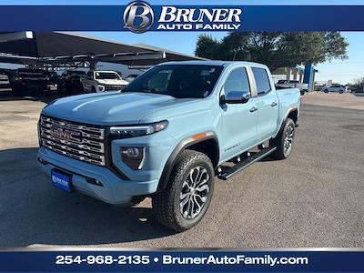 New 2026 GMC Canyon Denali Crew Cab 4WD Pickup for sale #260132 - photo 1