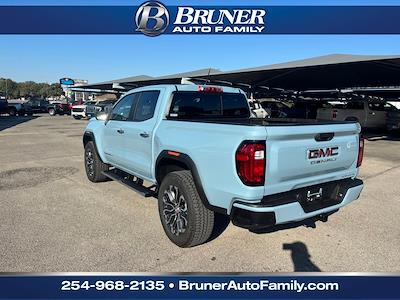 New 2026 GMC Canyon Denali Crew Cab 4WD Pickup for sale #260132 - photo 2