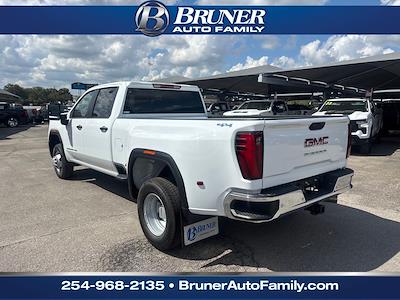 New 2026 GMC Sierra 3500 Pro Crew Cab 4WD Pickup for sale #260135 - photo 2
