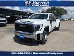 New 2026 GMC Sierra 3500 Pro Crew Cab 4WD Pickup for sale #260135 - photo 1