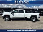 New 2026 GMC Sierra 3500 Pro Crew Cab 4WD Pickup for sale #260135 - photo 10