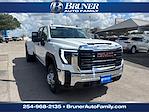 New 2026 GMC Sierra 3500 Pro Crew Cab 4WD Pickup for sale #260135 - photo 4