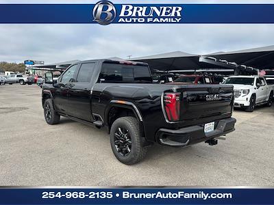 New 2026 GMC Sierra 2500 AT4 Crew Cab 4WD Pickup for sale #260136 - photo 2