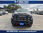 New 2026 GMC Sierra 2500 AT4 Crew Cab 4WD Pickup for sale #260136 - photo 3