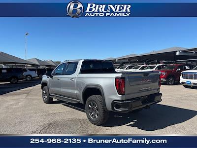 New 2026 GMC Sierra 1500 AT4X Crew Cab 4WD Pickup for sale #260140 - photo 2