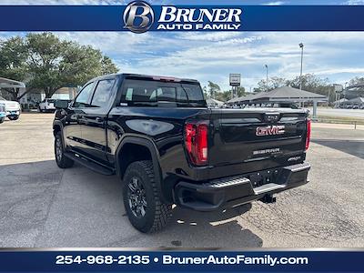New 2026 GMC Sierra 1500 AT4X Crew Cab 4WD Pickup for sale #260141 - photo 2