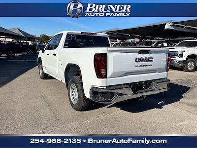 New 2026 GMC Sierra 1500 Pro Double Cab for sale #260142 - photo 2