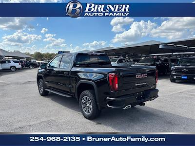 New 2026 GMC Sierra 1500 AT4 Crew Cab 4WD Pickup for sale #260146 - photo 2