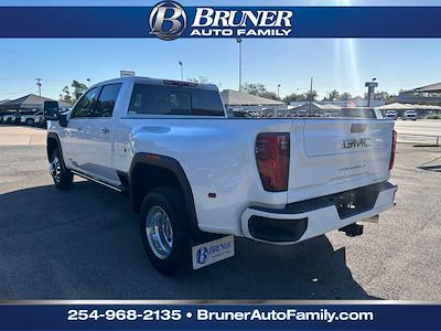 New 2026 GMC Sierra 3500 Denali Ultimate Crew Cab 4WD Pickup for sale #260164 - photo 2