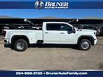 New 2026 GMC Sierra 3500 Denali Ultimate Crew Cab for sale #260164 - photo 5