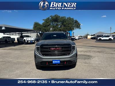 New 2026 GMC Sierra 1500 AT4 Crew Cab 4WD Pickup for sale #260166 - photo 2