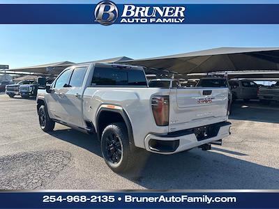 New 2026 GMC Sierra 2500 AT4 Crew Cab 4WD Pickup for sale #260169 - photo 2
