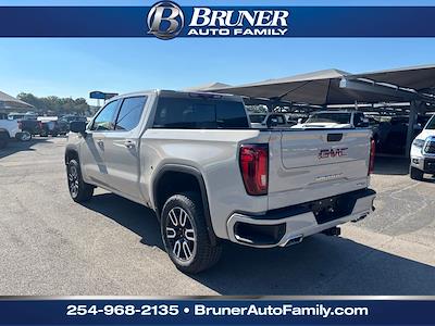 New 2026 GMC Sierra 1500 AT4 Crew Cab 4WD Pickup for sale #260170 - photo 2