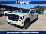 New 2026 GMC Sierra 1500 AT4 Crew Cab 4WD Pickup for sale #260170 - photo 1
