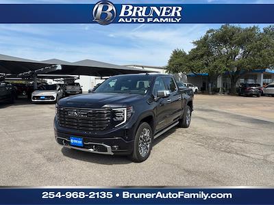New 2026 GMC Sierra 1500 Denali Ultimate Crew Cab 4WD Pickup for sale #260171 - photo 1