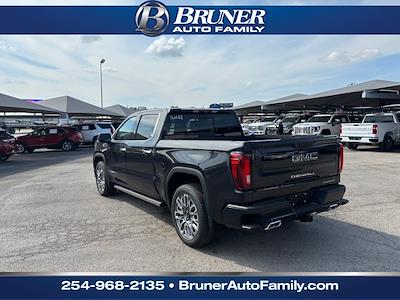 New 2026 GMC Sierra 1500 Denali Ultimate Crew Cab 4WD Pickup for sale #260171 - photo 2