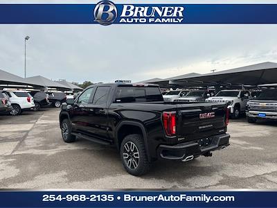New 2026 GMC Sierra 1500 AT4 Crew Cab 4WD Pickup for sale #260181 - photo 2