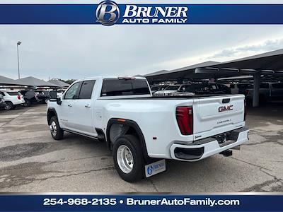 New 2026 GMC Sierra 3500 Denali Crew Cab 4WD Pickup for sale #260182 - photo 2