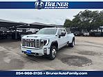 New 2026 GMC Sierra 3500 Denali Crew Cab 4WD Pickup for sale #260182 - photo 4