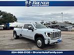 New 2026 GMC Sierra 3500 Denali Crew Cab 4WD Pickup for sale #260182 - photo 8