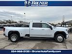 New 2026 GMC Sierra 3500 Denali Crew Cab 4WD Pickup for sale #260182 - photo 9