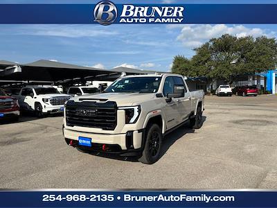 New 2026 GMC Sierra 2500 AT4 Crew Cab for sale #260196 - photo 1