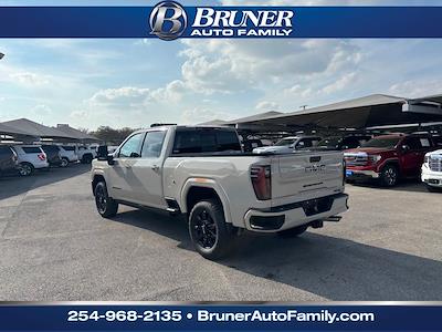 New 2026 GMC Sierra 2500 AT4 Crew Cab for sale #260196 - photo 2