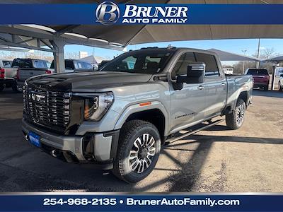 New 2026 GMC Sierra 2500 Denali Ultimate Crew Cab for sale #260215 - photo 1