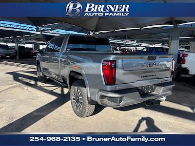 New 2026 GMC Sierra 2500 Denali Ultimate Crew Cab for sale #260215 - photo 2