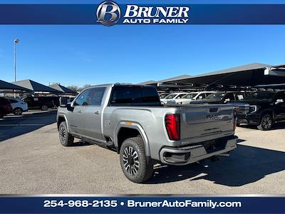 New 2026 GMC Sierra 2500 Denali Ultimate Crew Cab for sale #260216 - photo 2
