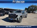 New 2026 GMC Sierra 2500 Denali Ultimate Crew Cab for sale #260216 - photo 1
