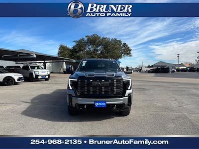New 2026 GMC Sierra 2500 Denali Ultimate Crew Cab for sale #260229 - photo 2