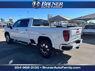 New 2026 GMC Sierra 2500 Denali Crew Cab for sale #260240 - photo 2