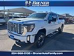 New 2026 GMC Sierra 2500 Denali Crew Cab for sale #260240 - photo 1