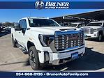 New 2026 GMC Sierra 2500 Denali Crew Cab for sale #260240 - photo 4