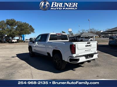 New 2026 GMC Sierra 2500 AT4 Crew Cab for sale #260241 - photo 2