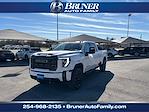 New 2026 GMC Sierra 2500 AT4 Crew Cab for sale #260241 - photo 8
