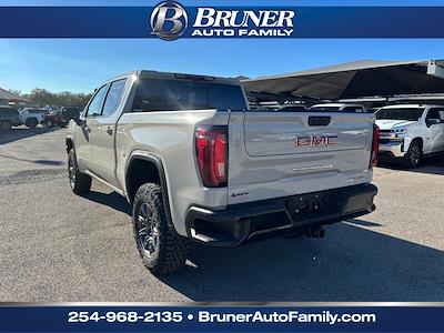 New 2026 GMC Sierra 1500 AT4X Crew Cab for sale #260245 - photo 2