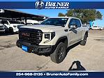 New 2026 GMC Sierra 1500 AT4X Crew Cab for sale #260245 - photo 1