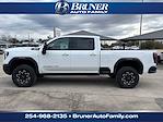 New 2026 GMC Sierra 2500 AT4X Crew Cab for sale #260249 - photo 10