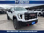 New 2026 GMC Sierra 2500 AT4X Crew Cab for sale #260249 - photo 4