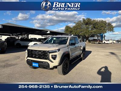 New 2026 GMC Canyon Elevation Crew Cab for sale #260251 - photo 1