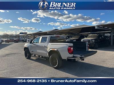 New 2026 GMC Canyon Elevation Crew Cab for sale #260251 - photo 2