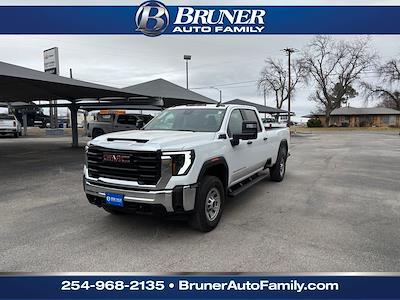 New 2026 GMC Sierra 2500 Pro Crew Cab for sale #260301 - photo 1