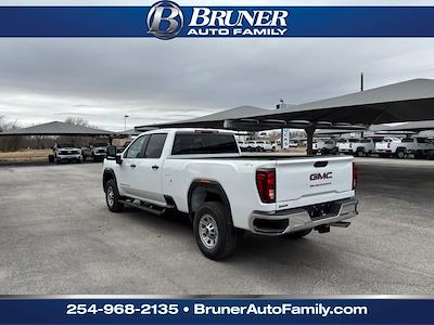 New 2026 GMC Sierra 2500 Pro Crew Cab for sale #260301 - photo 2